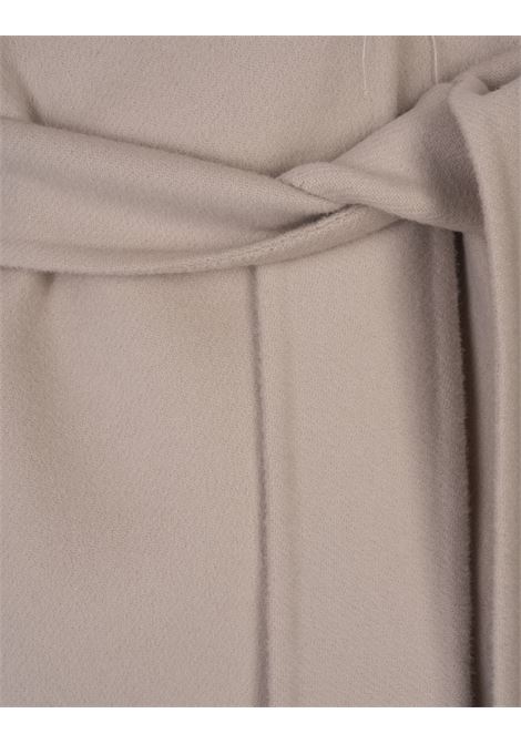 Cappotto Arona Naturale S MAX MARA | 2519011101600055